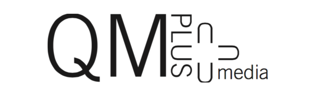 QMplus Media logo